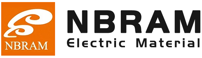 Matériau électrique Cie., Ltd de Ningbo Ram.