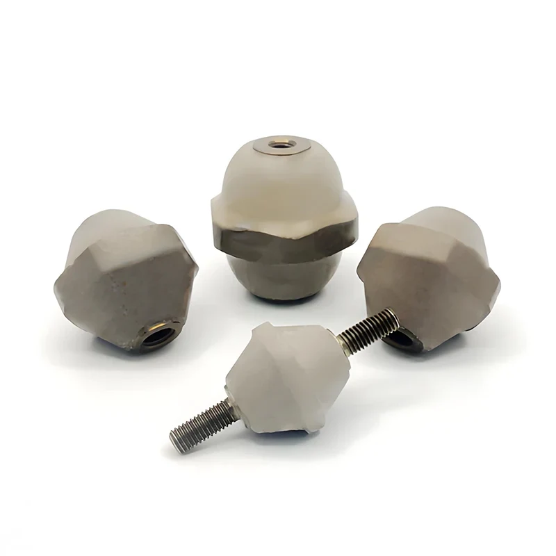 Les caractéristiques des assemblages d’isolation en mica.