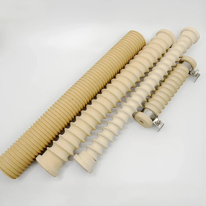 Les performances, l’application et les caractéristiques techniques de la plaque chauffante en céramique.