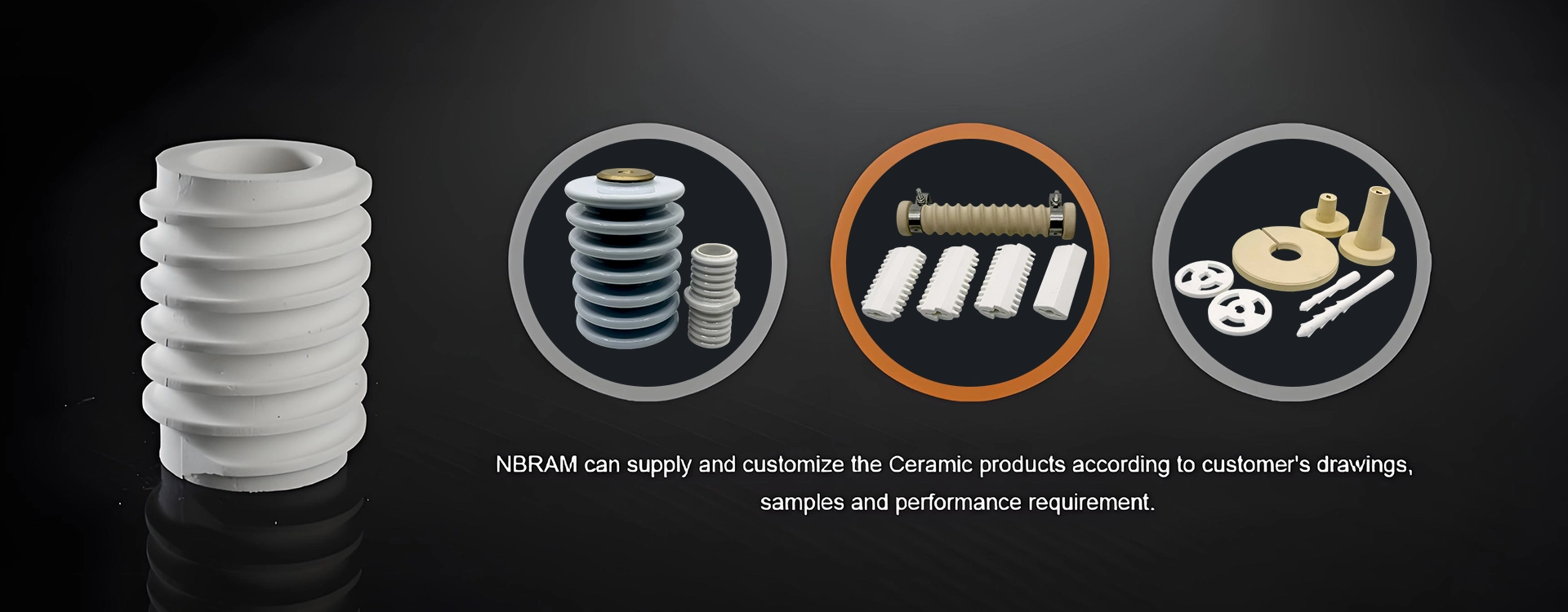 Fabricant de pièces en mica