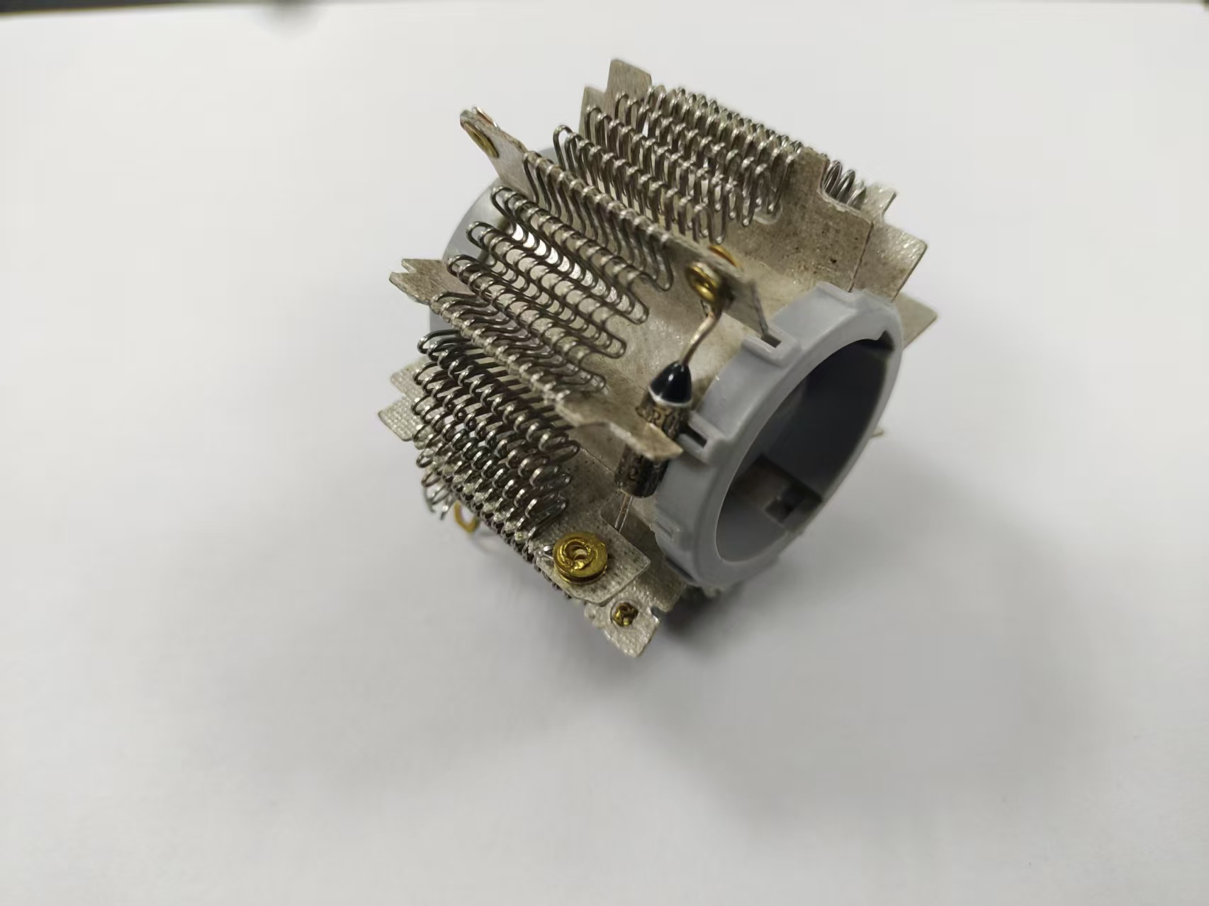 Les manchons isolants en mica pour sèche-cheveux sont-ils le secret d'appareils plus sûrs et plus durables ?