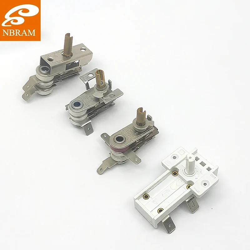 Thermostat réglable