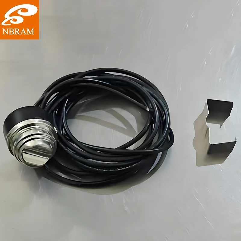 Thermostat de dégivrage