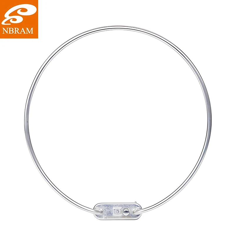 Tuyau de chauffage pour machine à laver