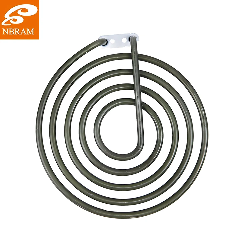 Mosquito Coil Heating Tube With Bracket