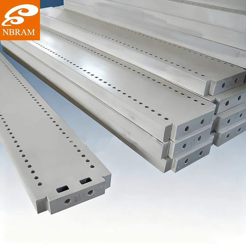 Noyau de mica de four électrique industriel