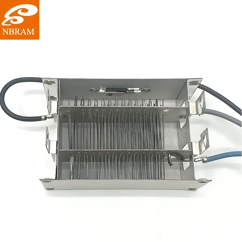 Élément chauffant intelligent pour toilettes