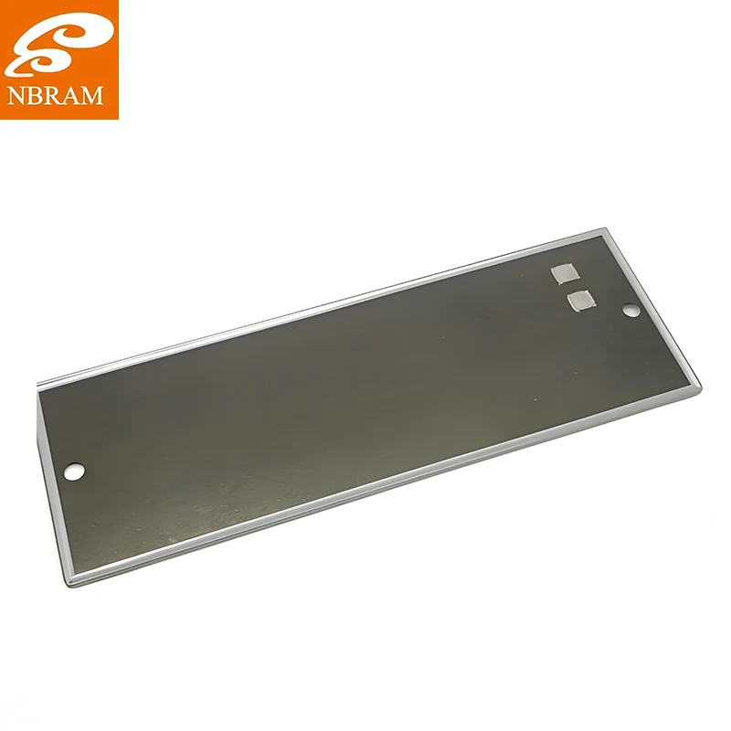 Film chauffant électrique en mica