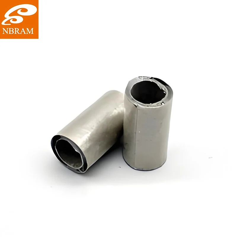 Manchon isolant en mica pour thermocouple