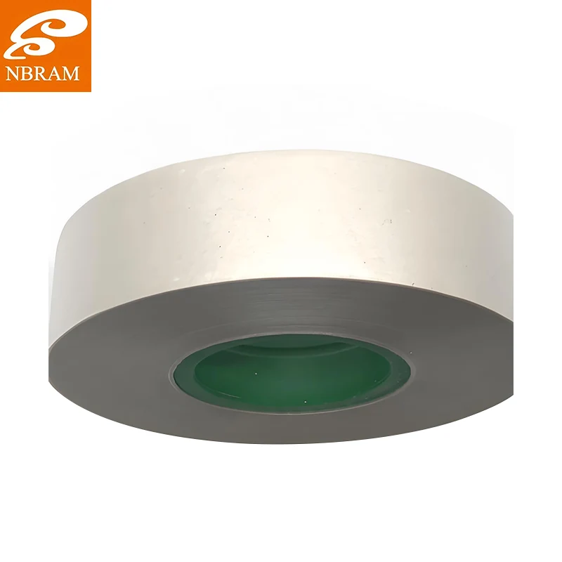 Ruban mica pour enroulement de moteur haute tension