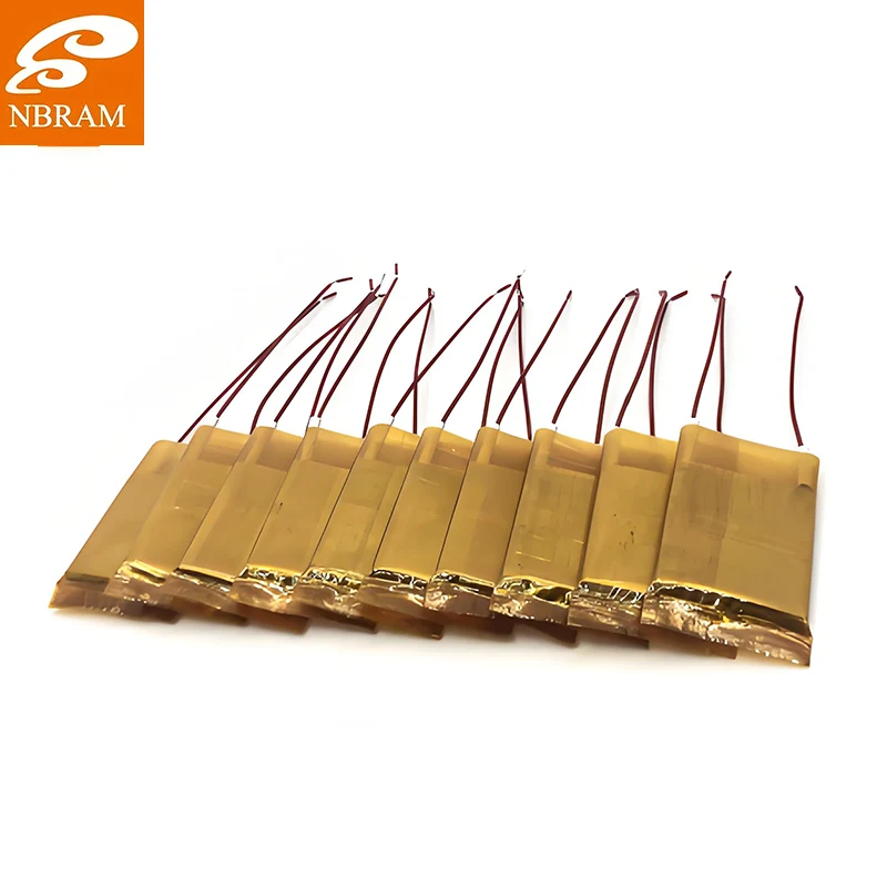 Élément chauffant PTC