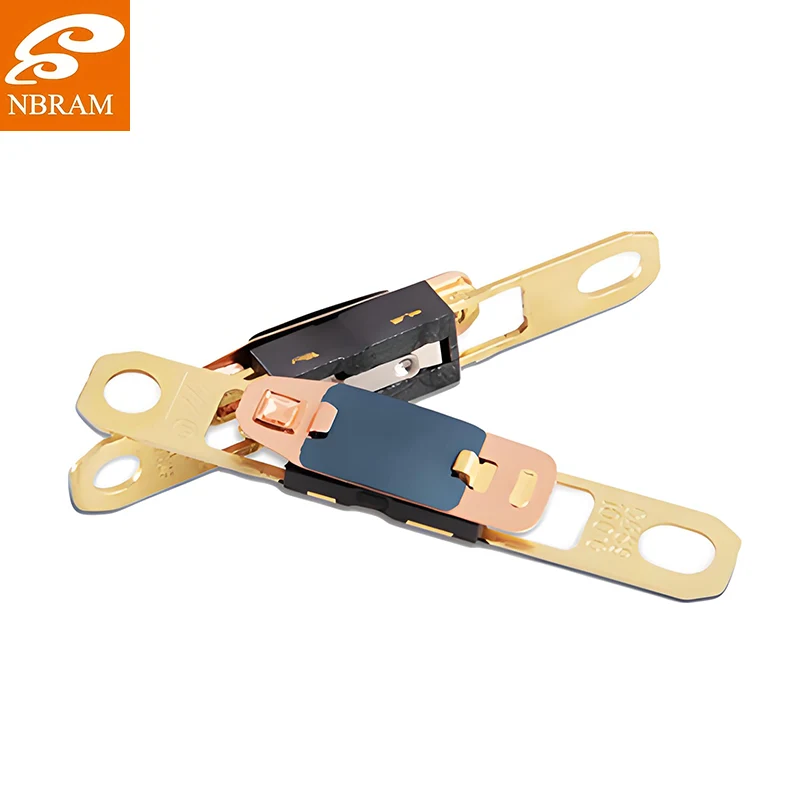 Protecteur thermique